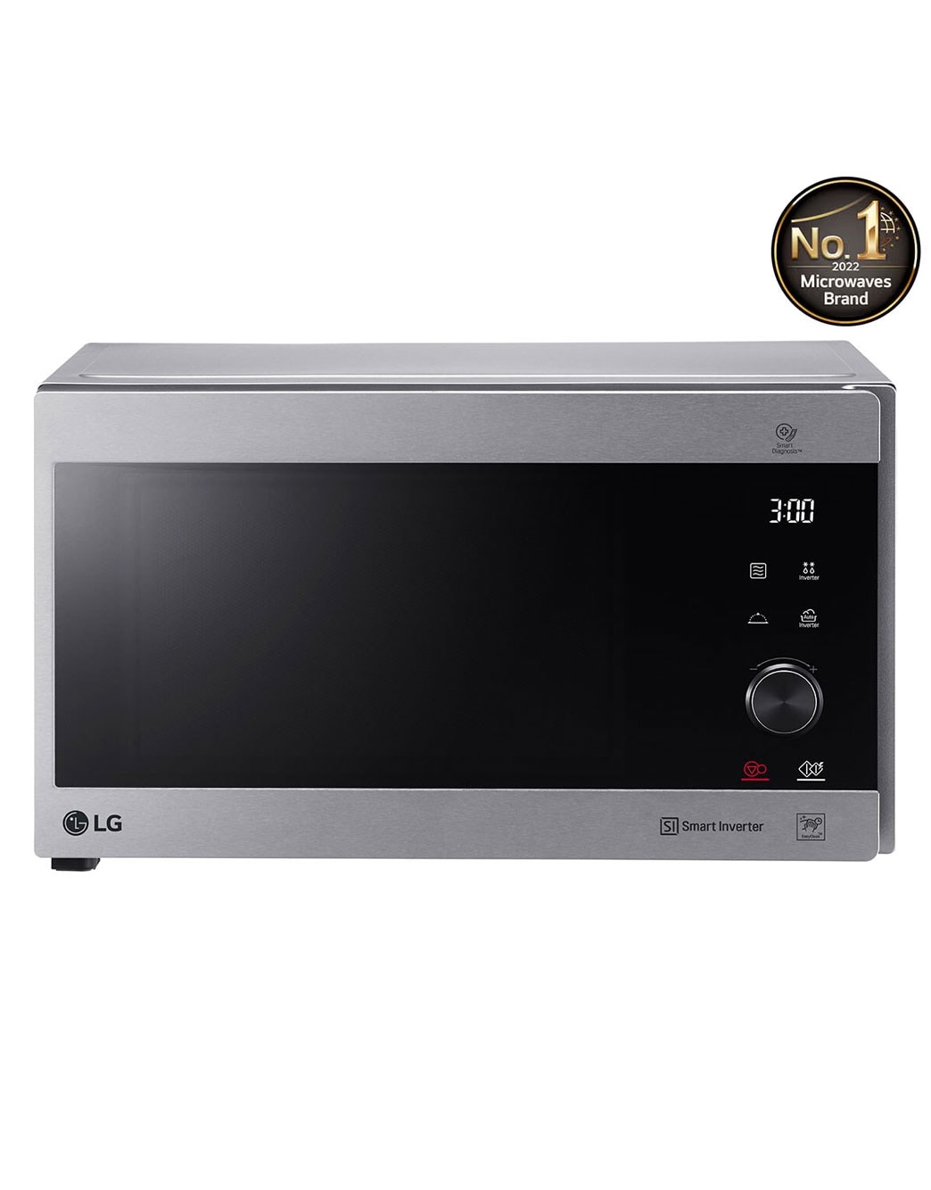 lg microwave oven 2022