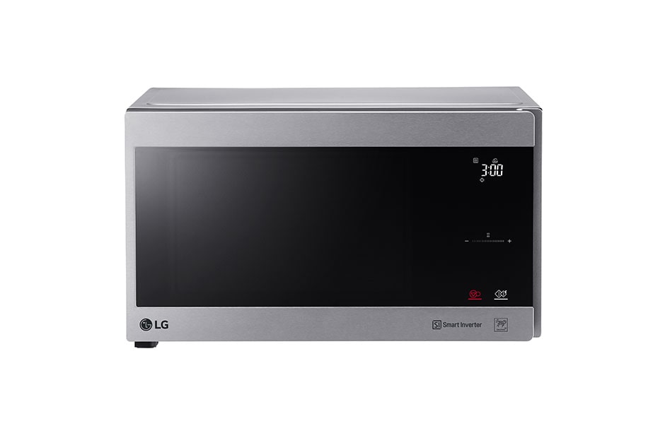 rustig aan Verplaatsbaar onhandig LG Microwave Oven | Smart Inverter | MS4295CIS | LG Levant