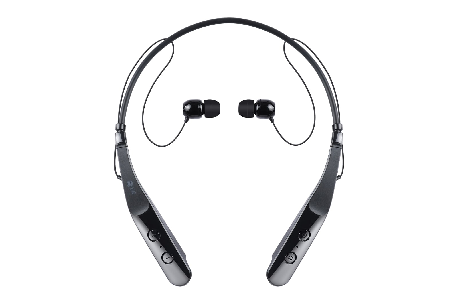 Bluetooth Wireless Headset HBS 510 LG Levant