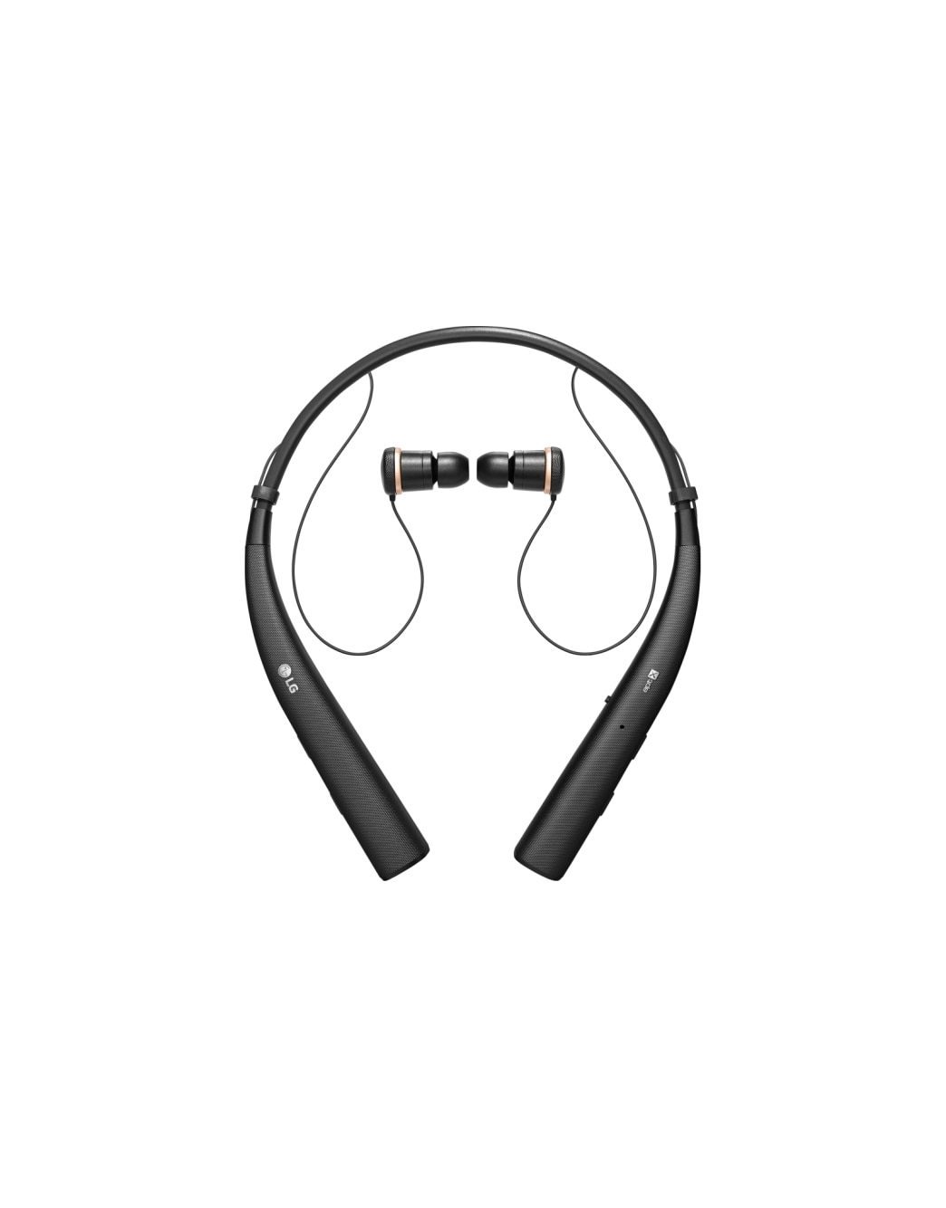 Bluetooth Wireless Headset HBS 780 LG Levant