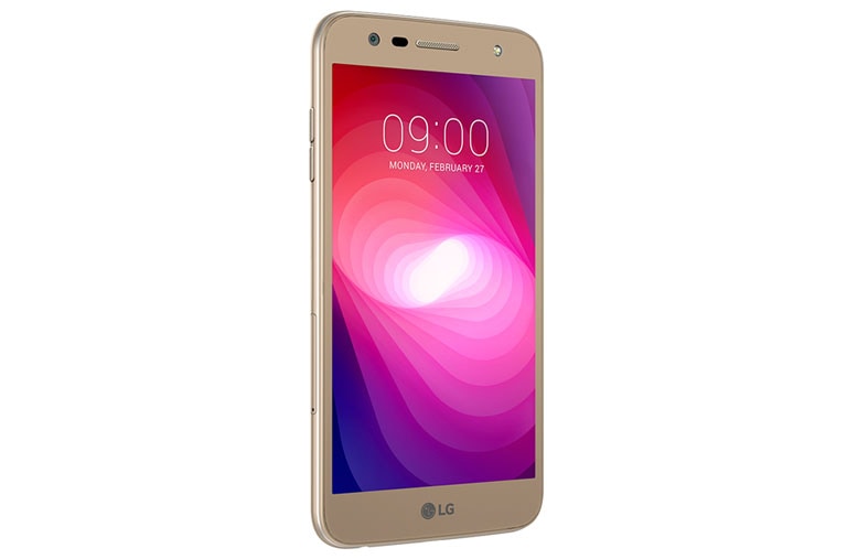 LG X Power 2 Mobile | 4100mAh Long Lasting Battery | LG Levant