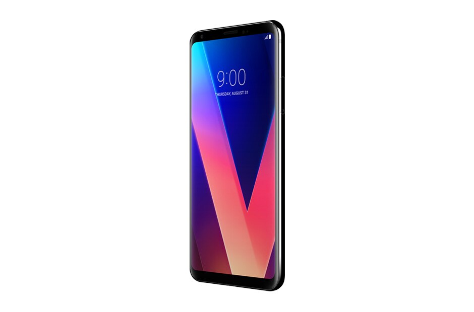 Lg v30 cheap smart watch