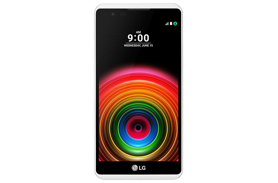 Настройка смартфона lg k220