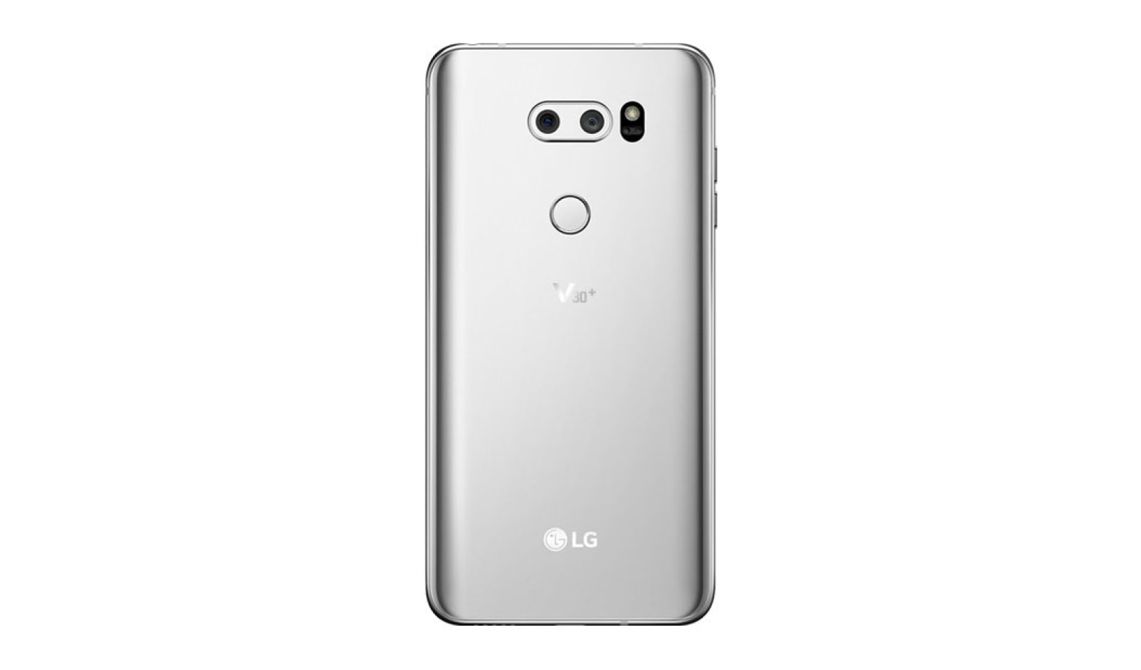 LG V30+ Silver Phone | V30 Plus Specs and Features | LG Levant