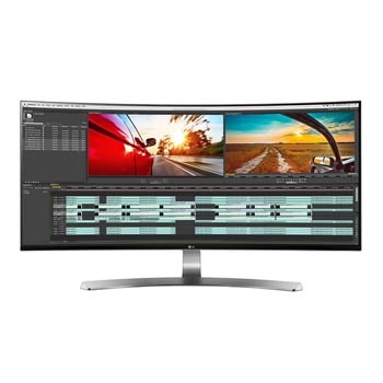 manual monitor lg ultrawide 25