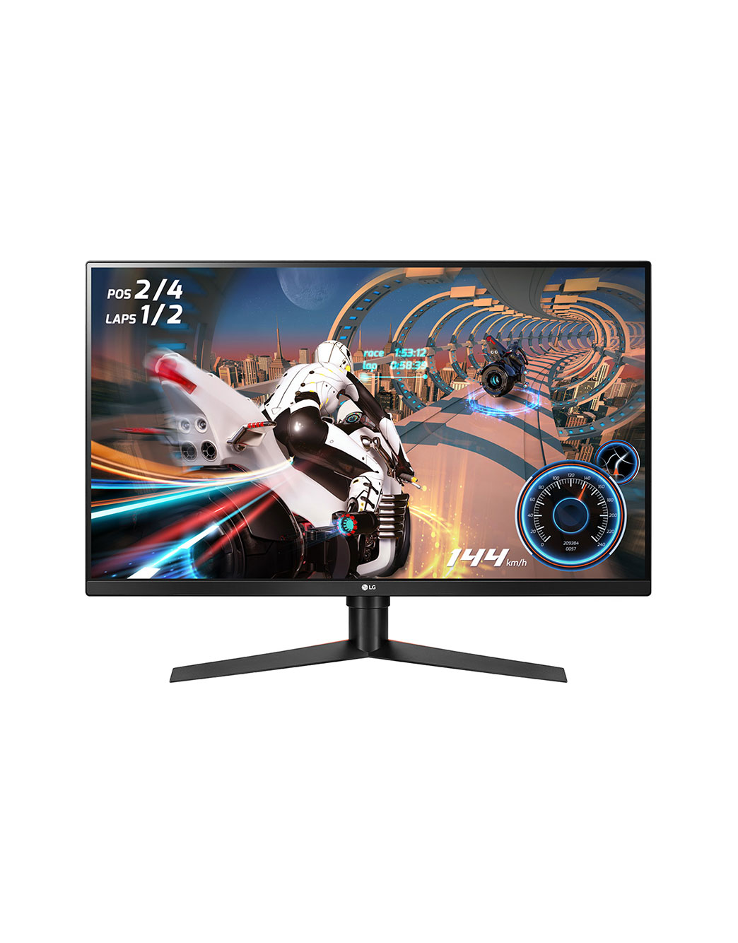 LG Monitor | 32GK650F-B | LG Levant