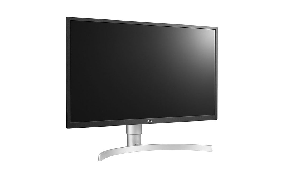 LG 27'' 4K UHD IPS LED HDR Monitor with USB-C port | LG Levant