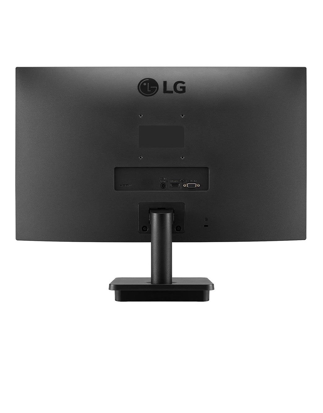 LG 23.8'' IPS Full HD Monitor with 3-Side Virtually Borderless