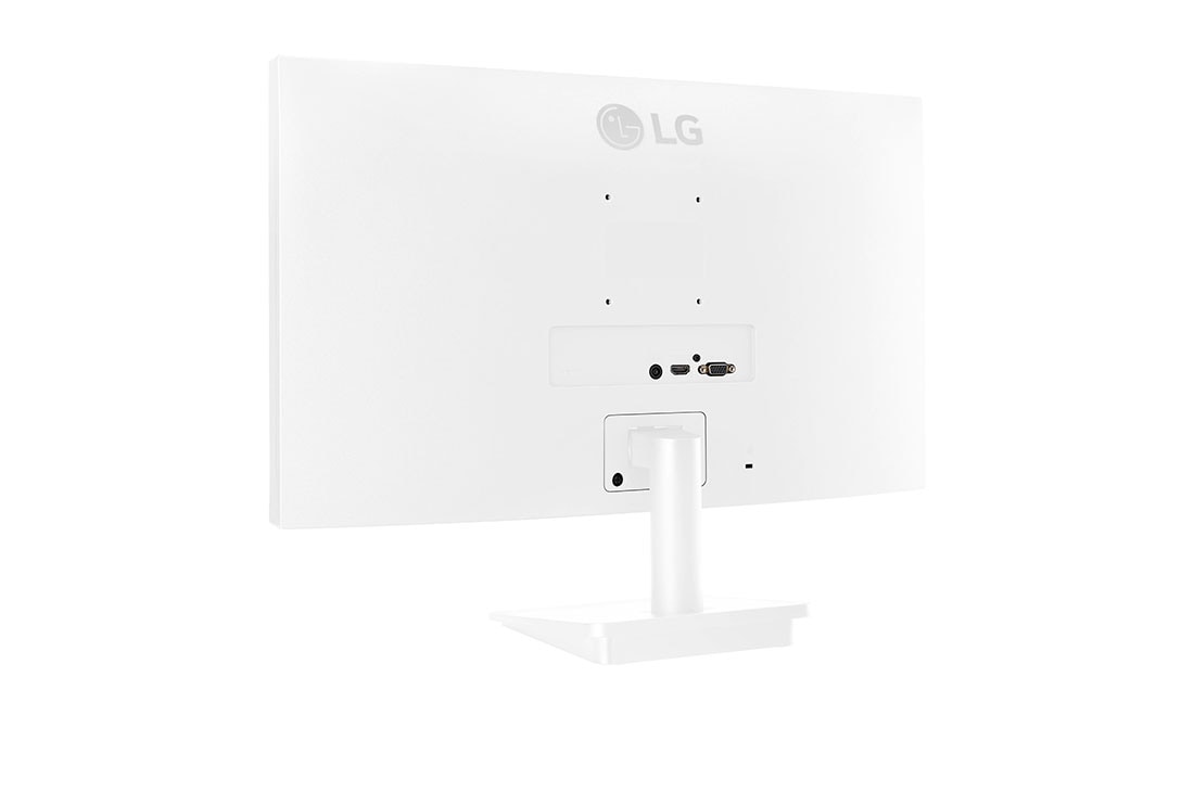 LG 27'' IPS Full HD Monitor - LG 27MP400-B