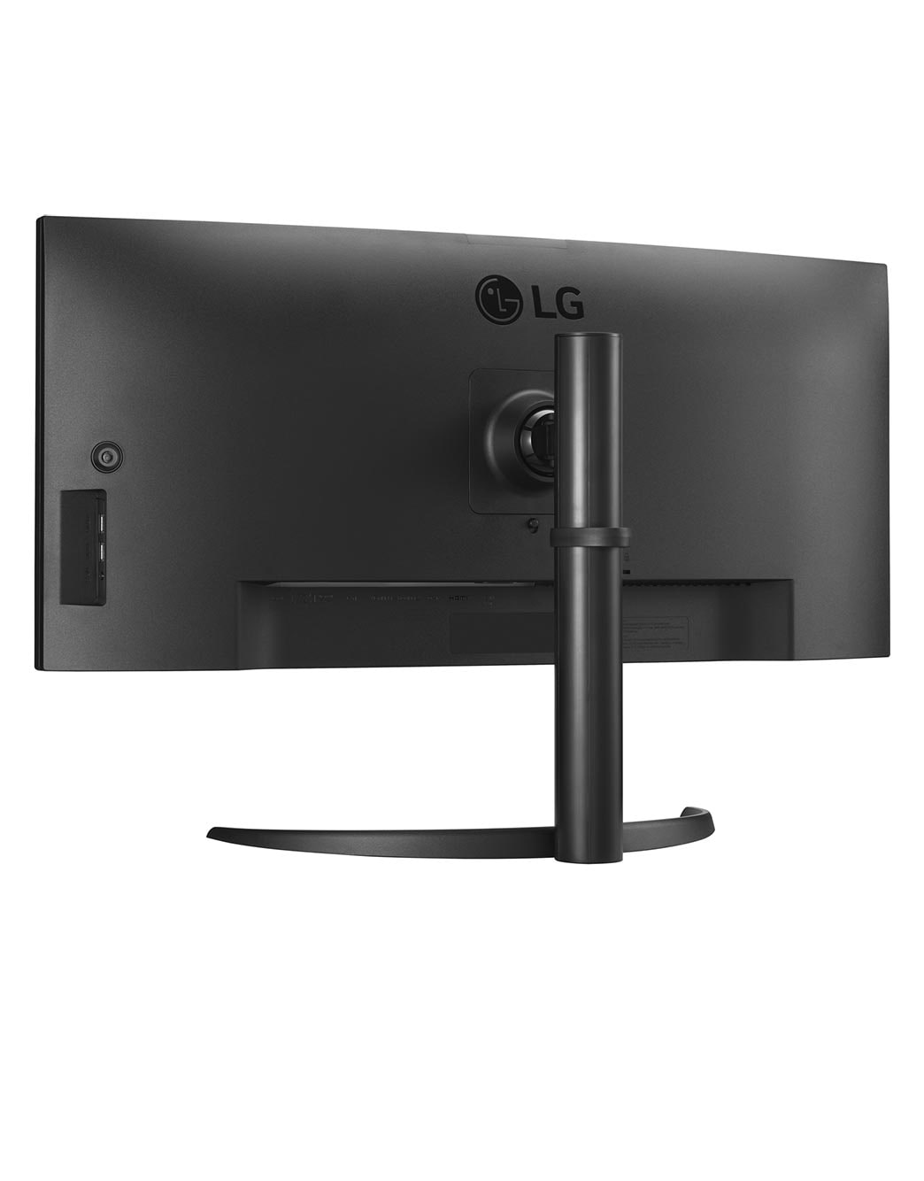 LG Moniteur incurvé UltraWide™ QHD 21:9 de 34 po (3440 x 1440