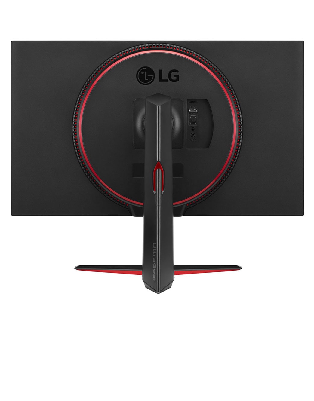 lg ultragear 32gn500