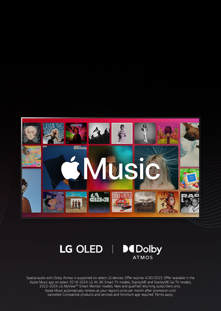 Apple Music-