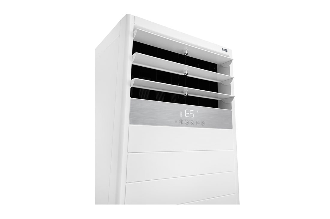 4 ton cabinet ac