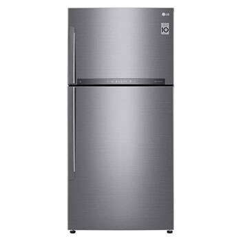 LG Refrigerator - Troubleshooting an E FF or E rF Error Code