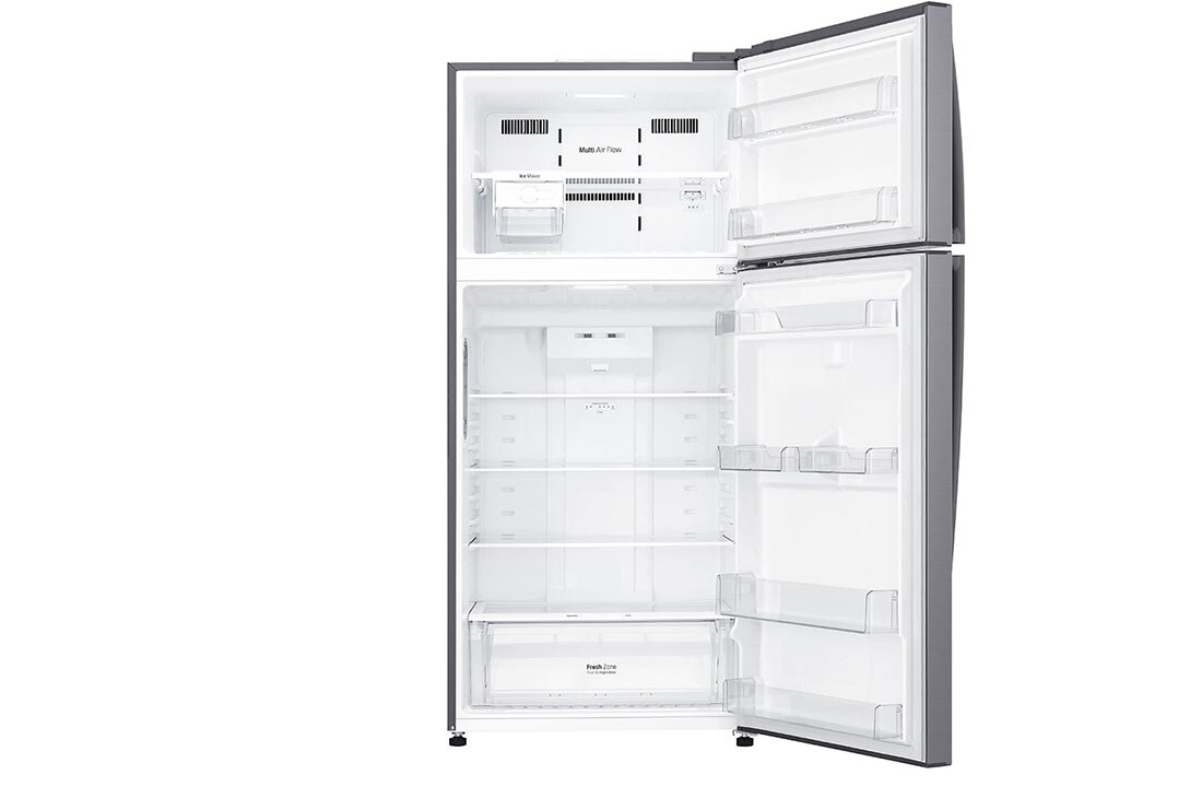 lg fridge 516 litre