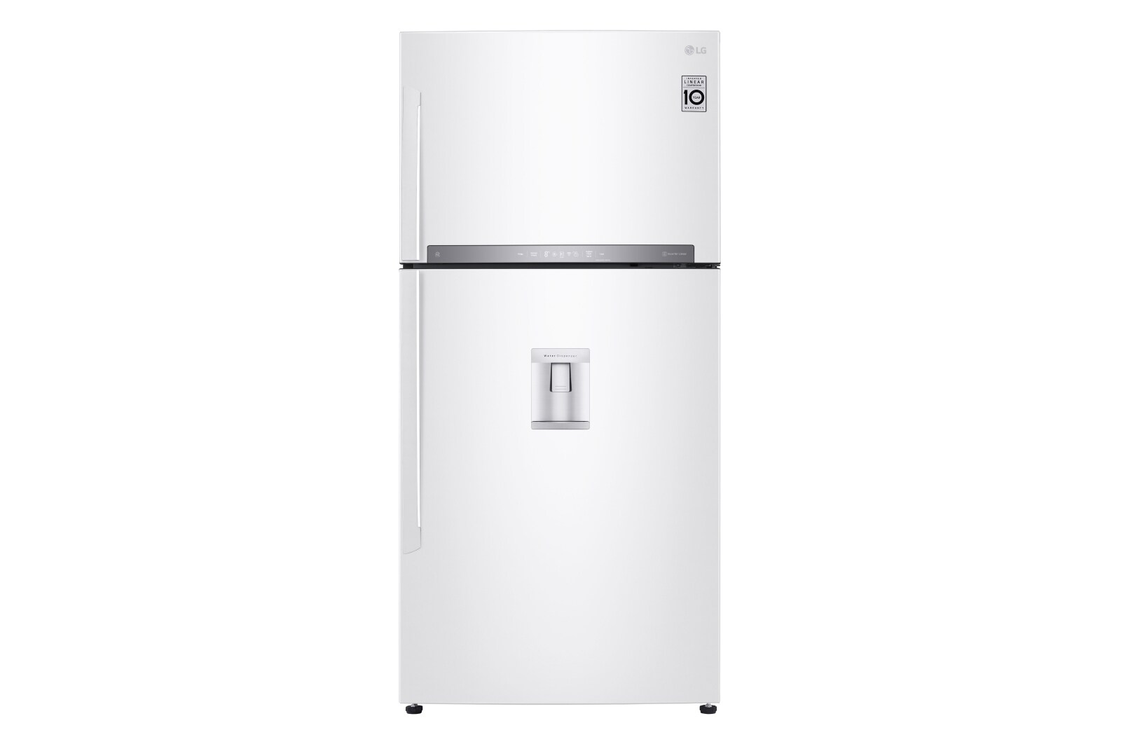 lg 565 ltr refrigerator