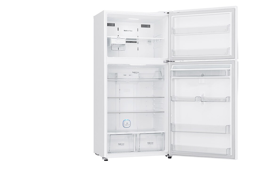 ezy inverter refrigerator