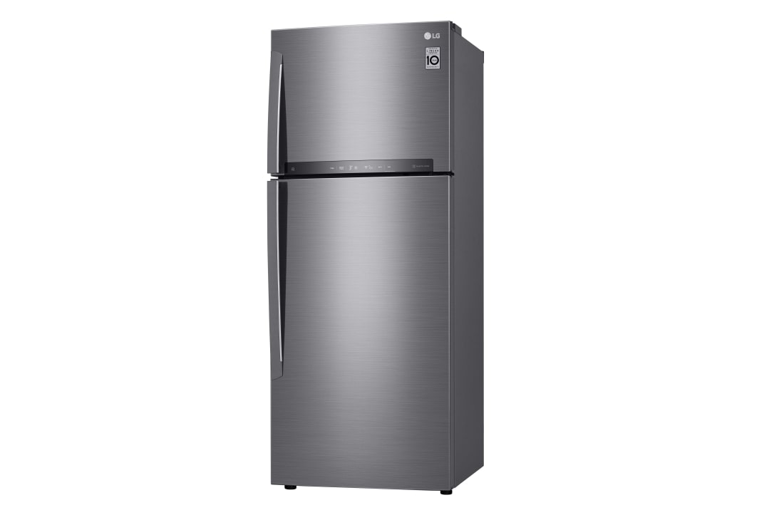 Top Freezers Refrigerators | GCM-616HLL | LG Levant
