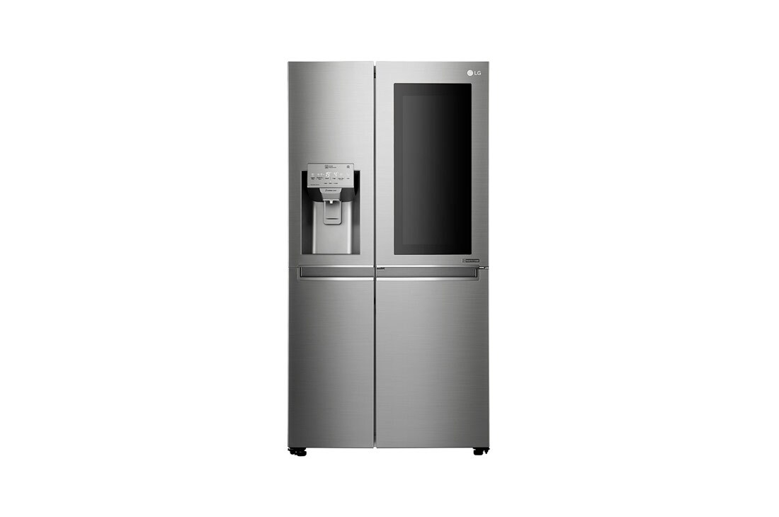 lg refrigerator x267