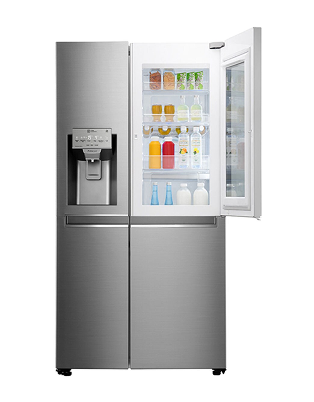 lg refrigerator labor day sale