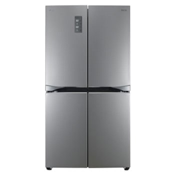 Lg 4 Door Refrigerator Grd 274pn Lg Levant