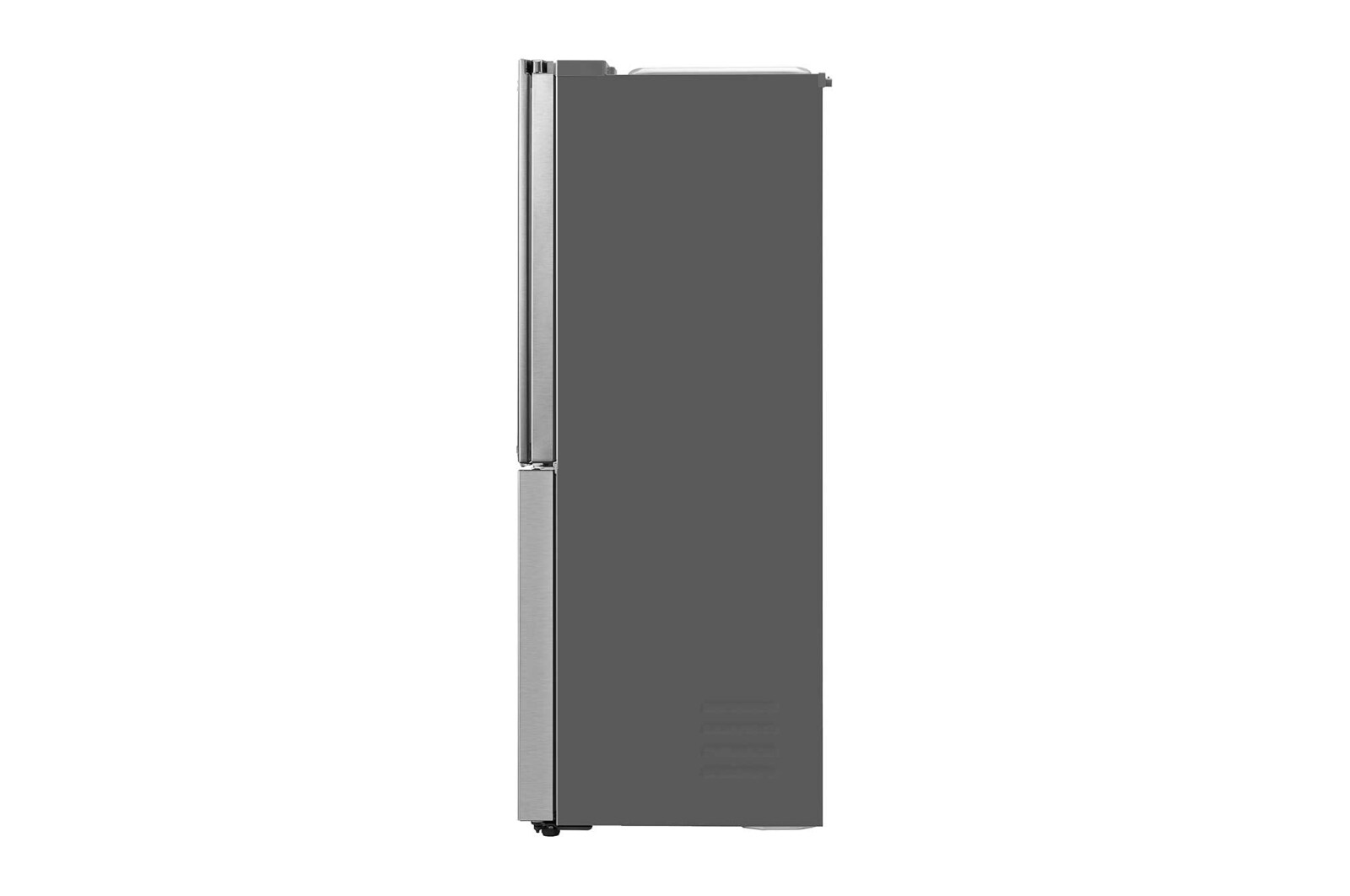 French Door Refrigerator | GRD-274PN | LG Levant