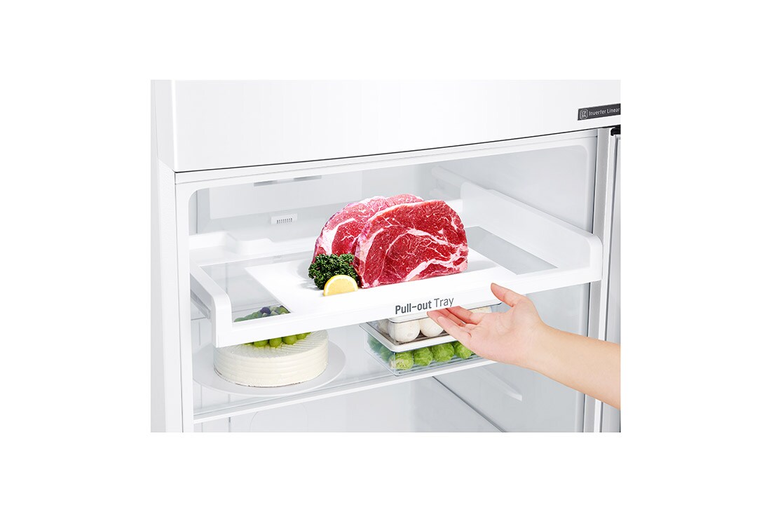 lg 253 ltr refrigerator