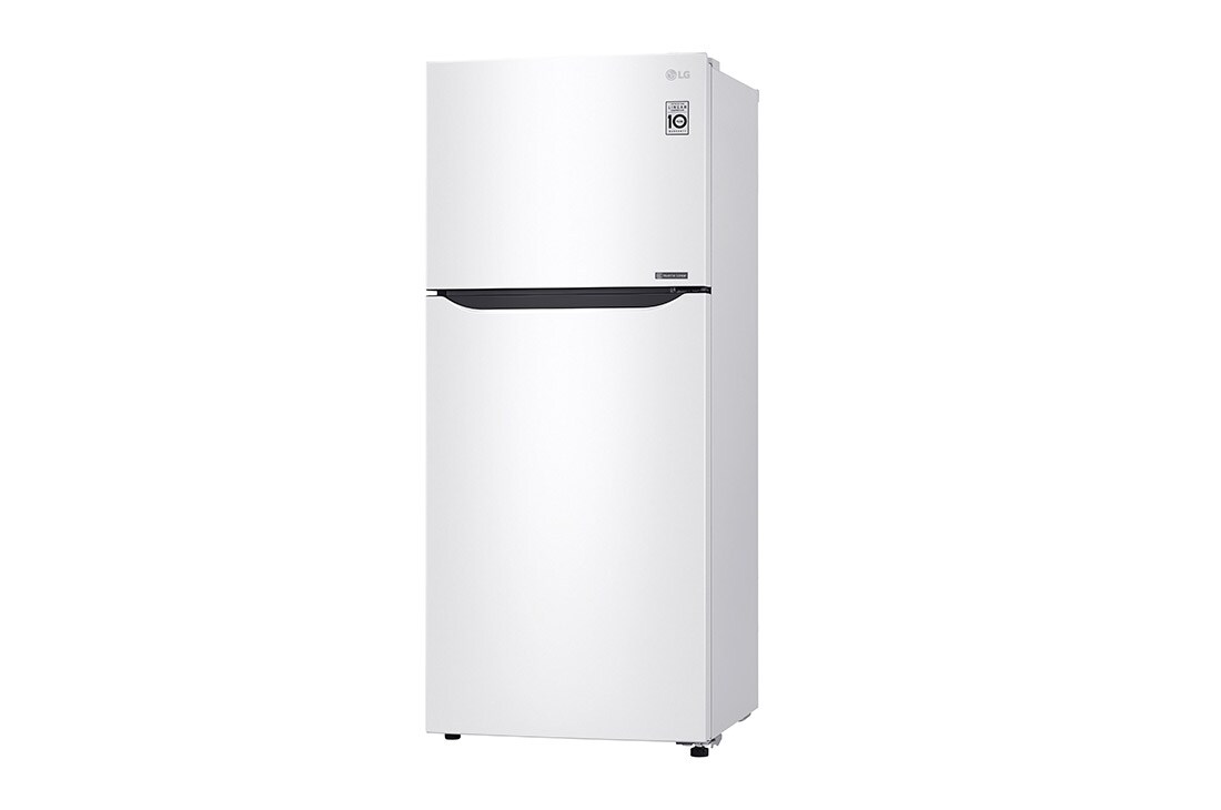 Refrigerador LG GS66 Side by Side 637L Linear Cooling Compresor