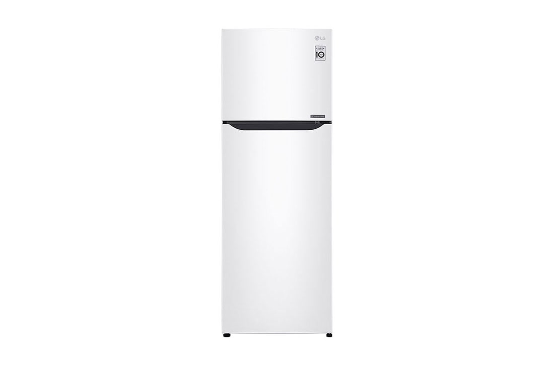 lg 333l fridge