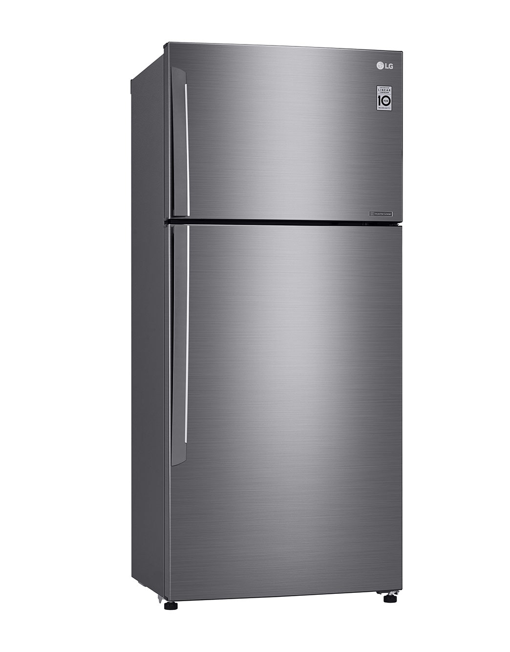 lg 546 ltr refrigerator