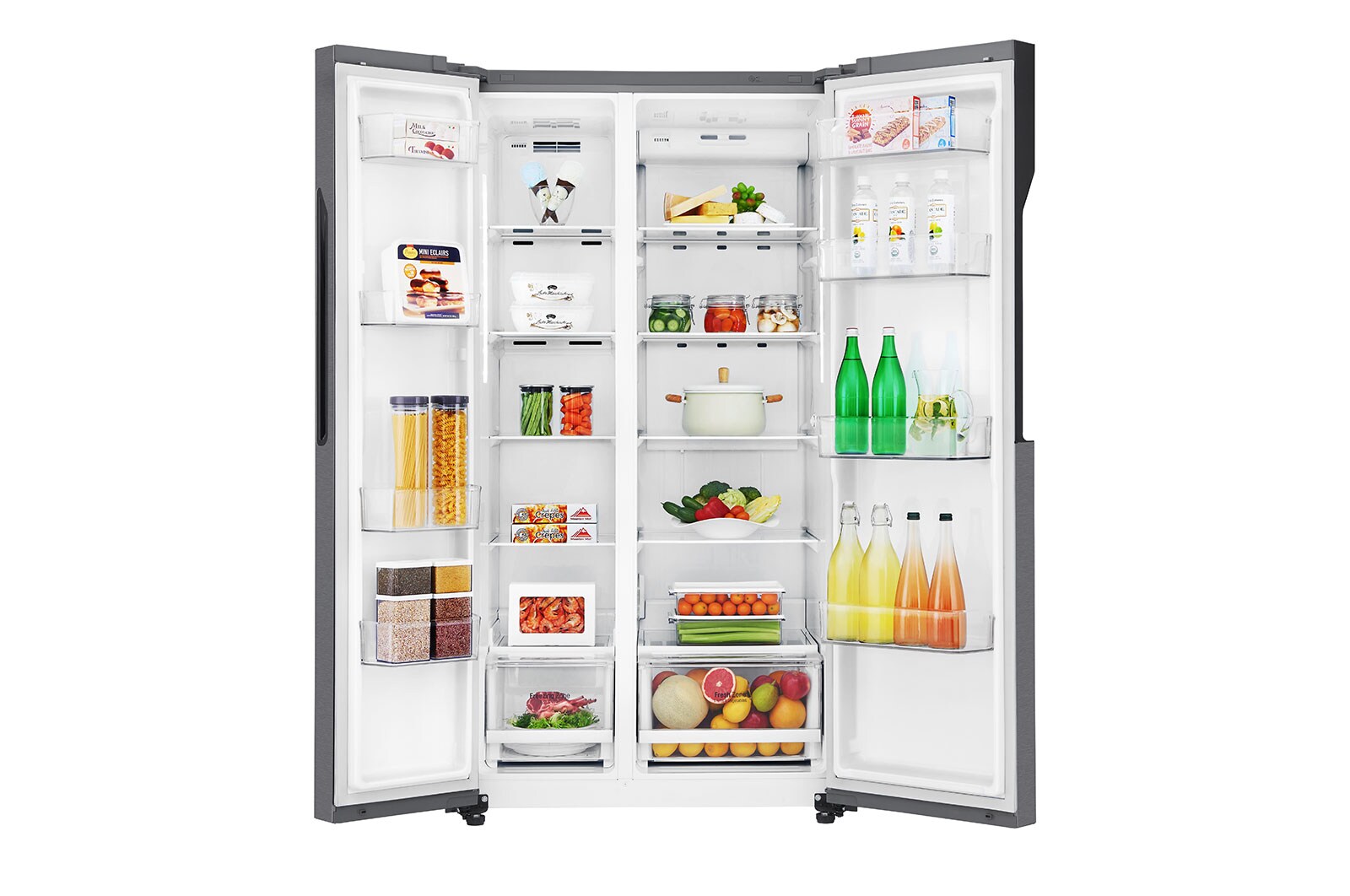 side-by-side-refrigerators-gcb-267vdl-lg-levant