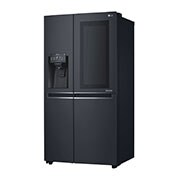 lg gtm5967bl 2 dr fridge