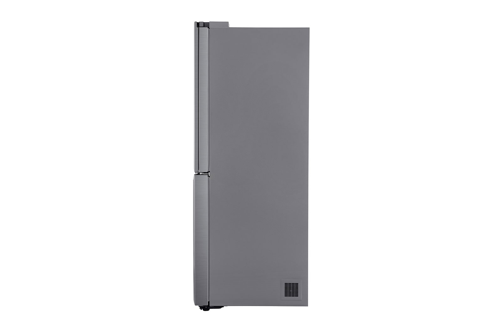 French Door Refrigerator | GCB-244PN | LG Levant