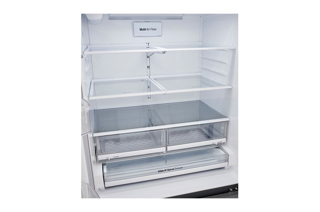 lg linear cooling refrigerator