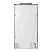 LG InstaView Door-in-Door, Four Door Refrigerator, 705L Gross Capacity, GRX-274DPBC, GRX-274DPBC, thumbnail 15