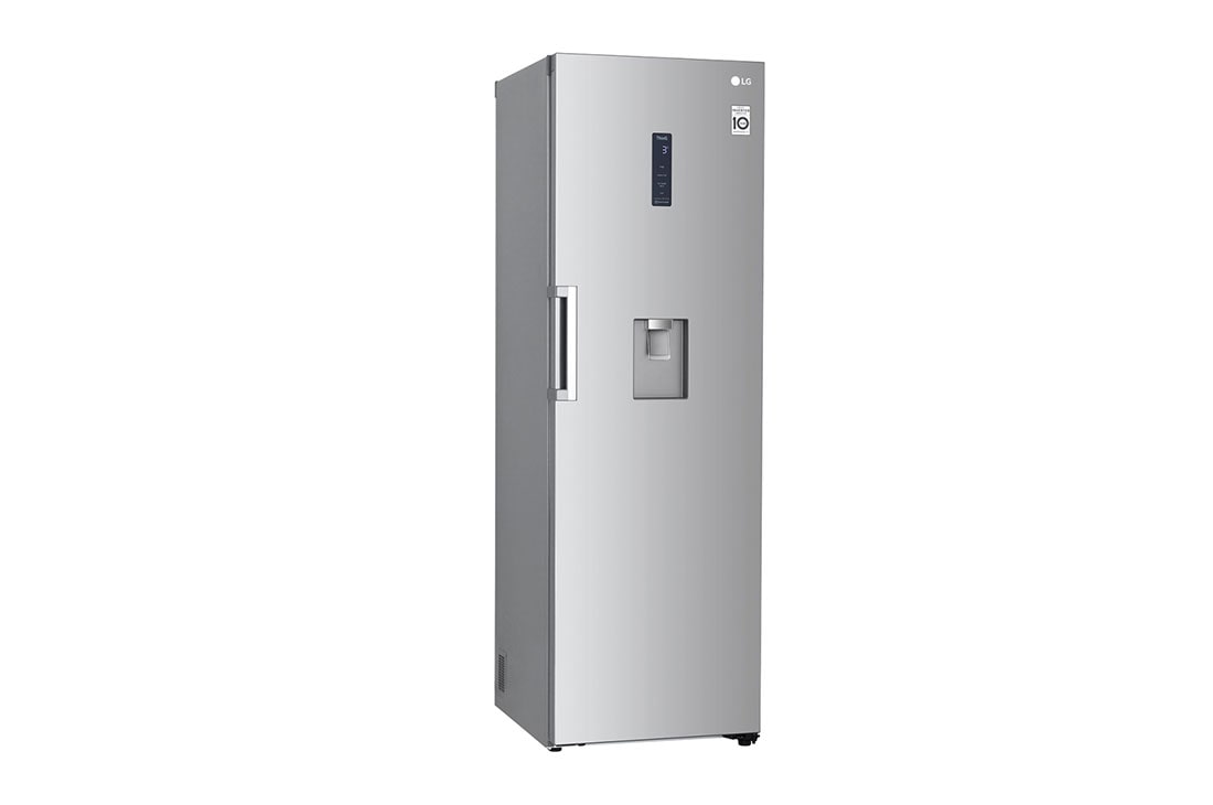 Réfrigérateur LG No Frost 490L Blanc