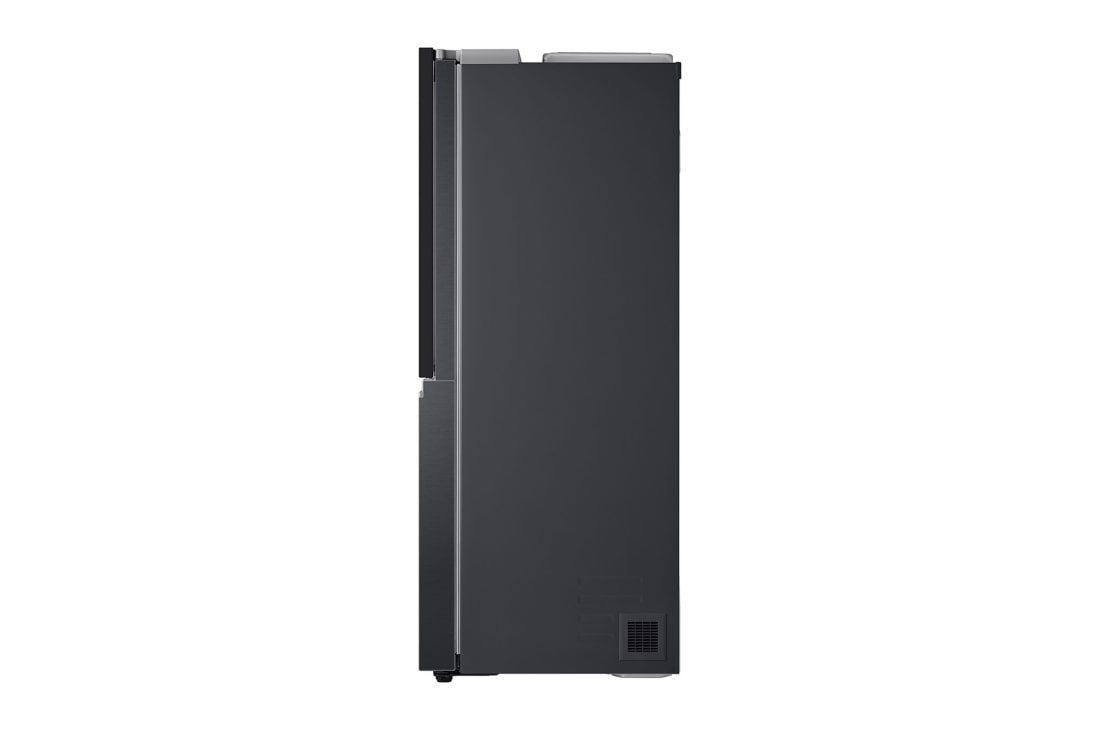 LG InstaView ThinQ™ Refrigerator