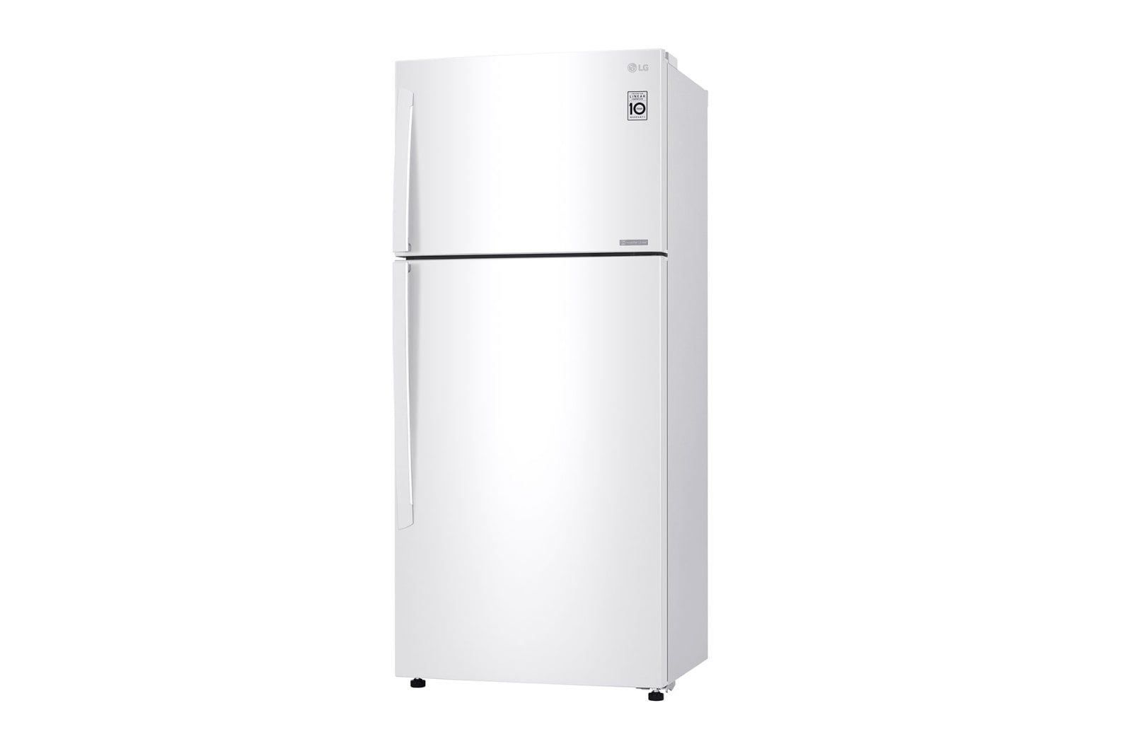 Top Freezer Refrigerators GNM705HWI LG Levant