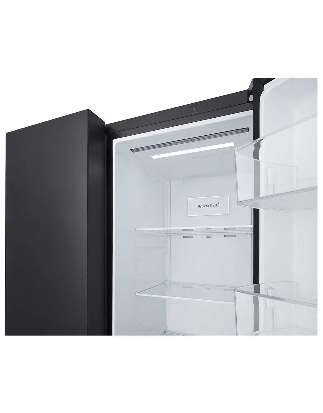 samsung rs6n fridge freezer