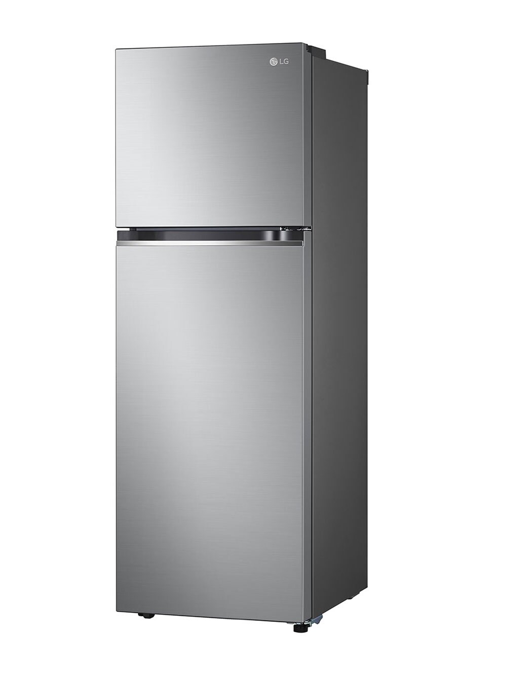 lg double door fridge 365 litre