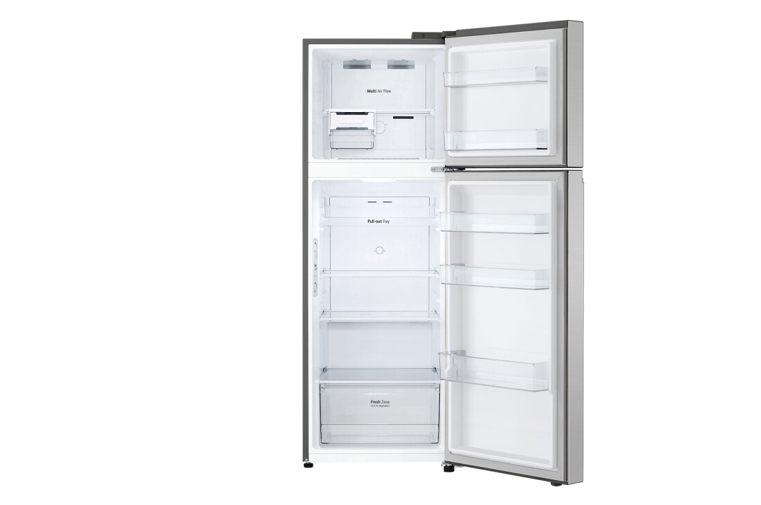 lg top mount refrigerator