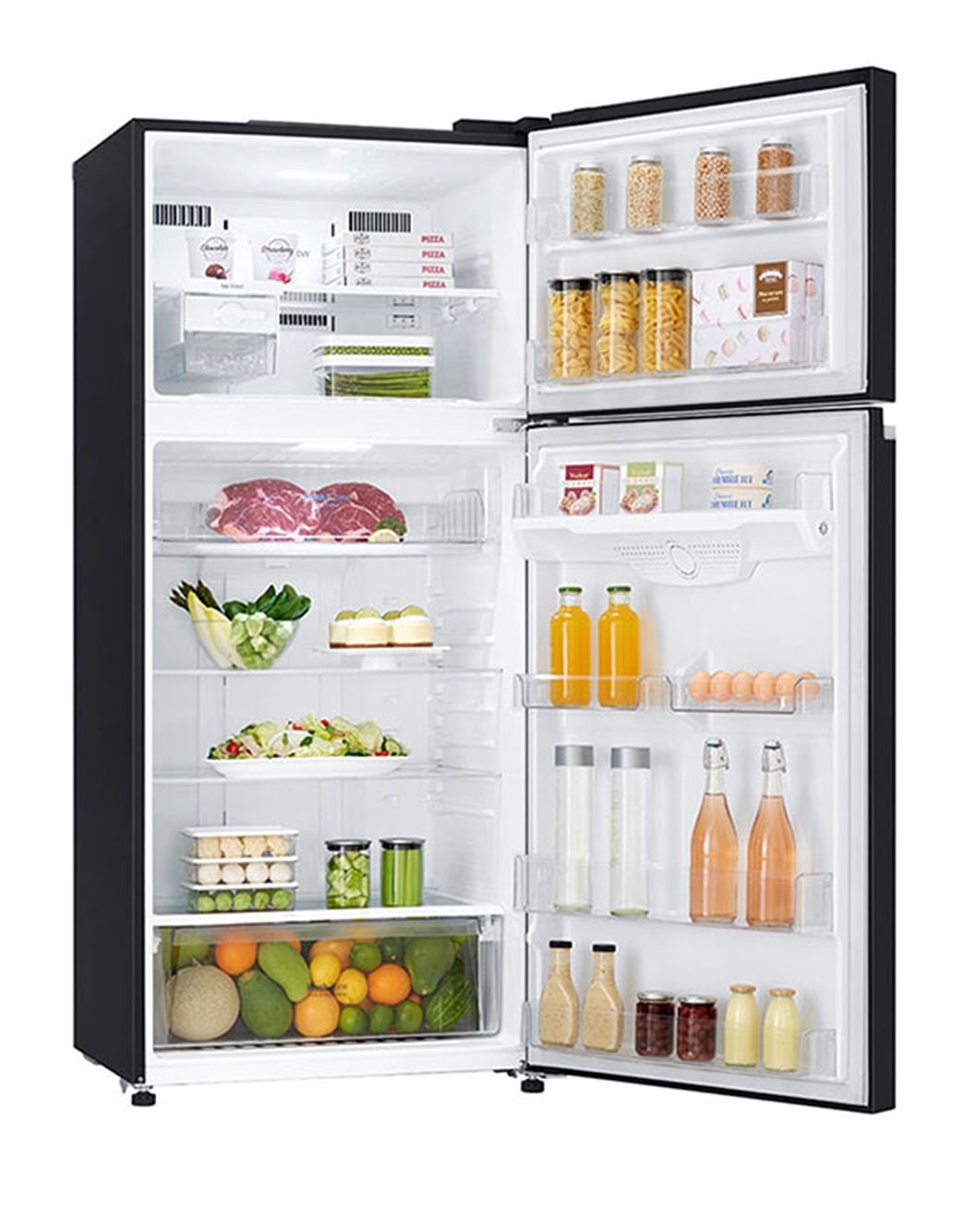 lg 547 litre refrigerator