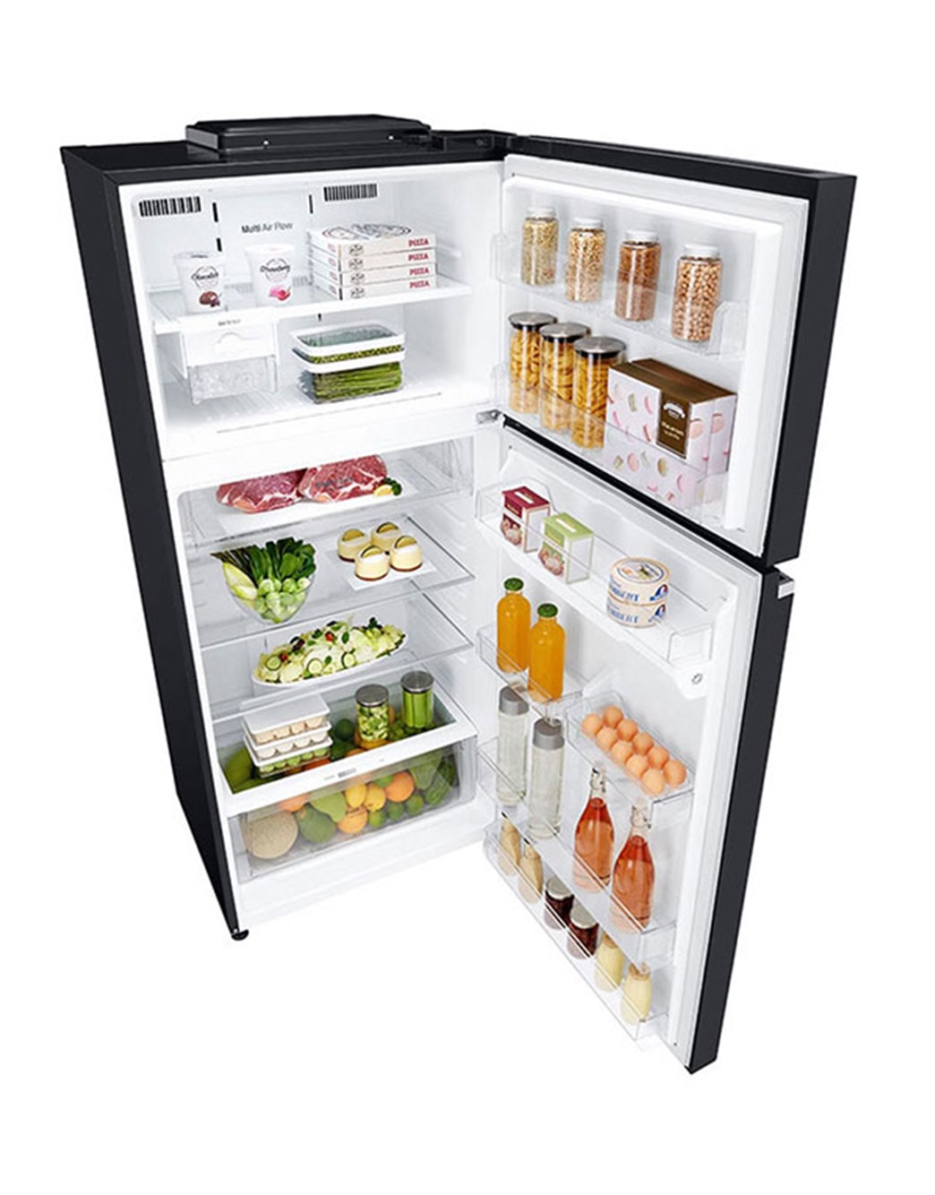 lg 253 ltr refrigerator