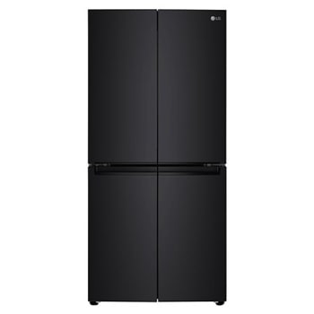 Refrigerador LG GS66 Side by Side 637L Linear Cooling Compresor