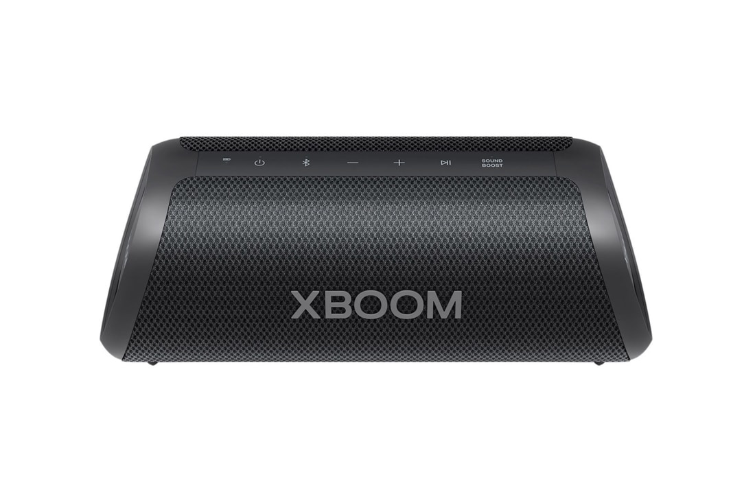LG XBOOM Go XG7QBK 30w Speaker, XG7QBK