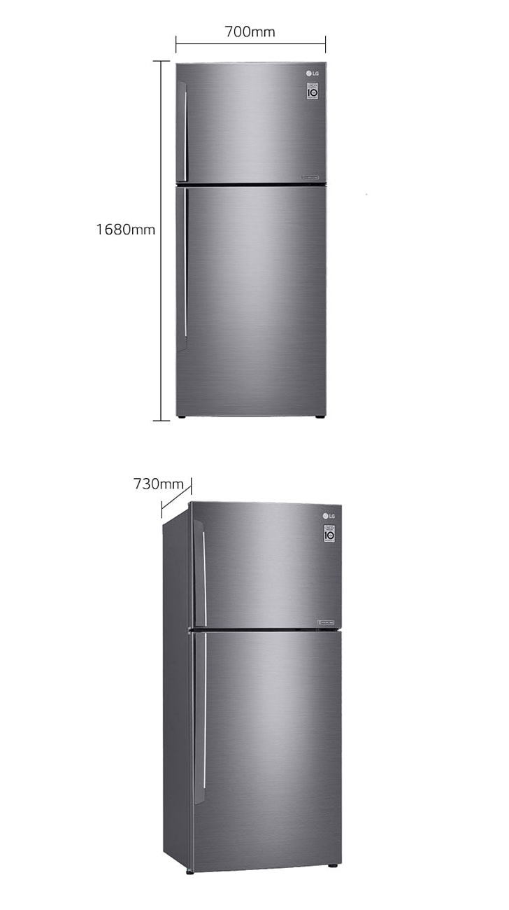 31++ Lg fridge freezer premium ez digital ideas