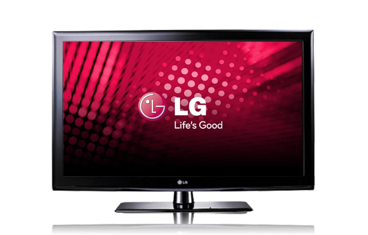 LG led 32LE4500 | LG Electronics LEVANT_EN