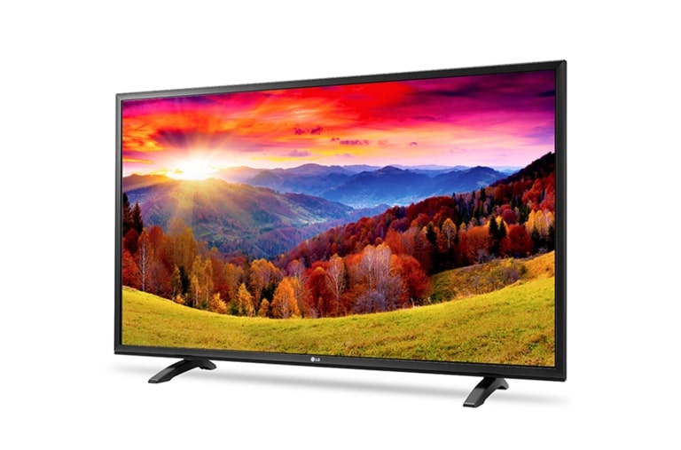 Lg 43 Inch Full Hd Led Tv 43lh500t Lg Levant 2605