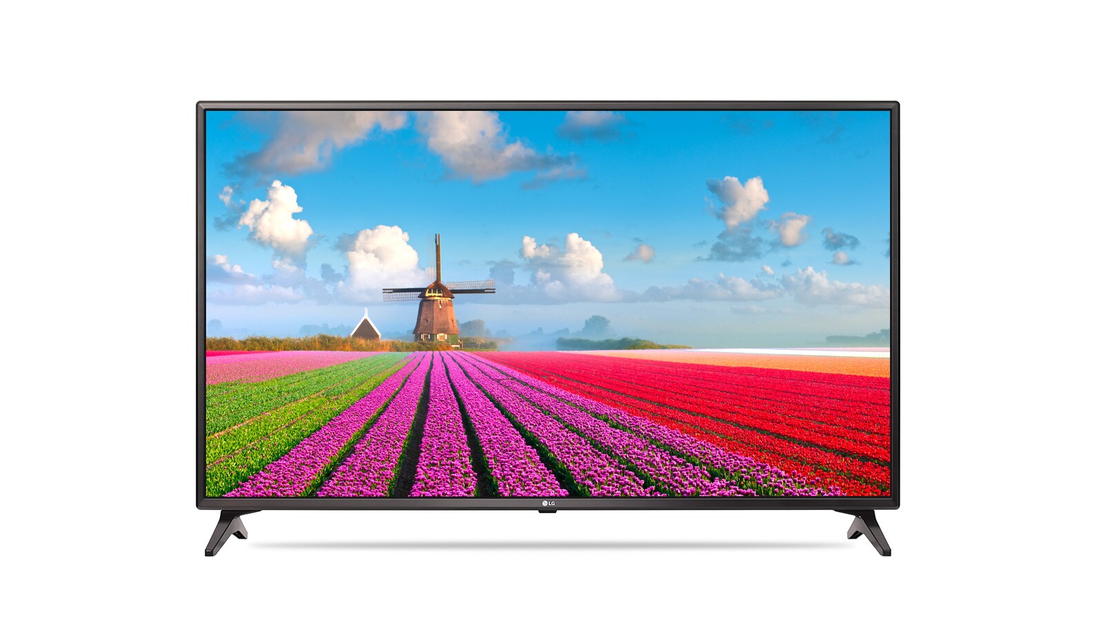 Lg Tv 43 Inch 4k Led 43lj610v Lg Levant