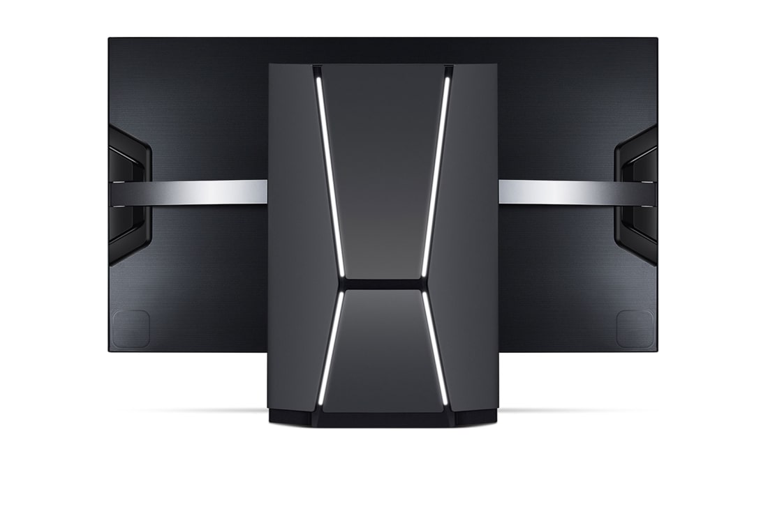 LG 42-inch OLED Flex TV: bendable OLED flexes for you at 4K 120Hz